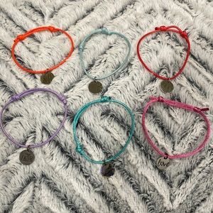 Bracelets